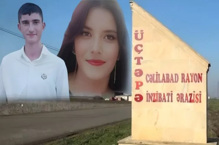 Cəlilabadda qardaşı uşaqlarını baltalayan əmi ÖLDÜ 