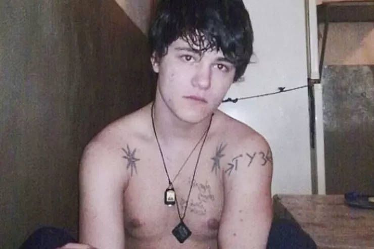 "Qanuni oğru"nun anası və qardaşı  həbs olundu - "Razborkalar" təşkil edirmişlər