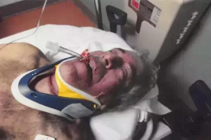 Ceffri Epşteynin ölümündən sonra  çəkilən FOTOLAR  ortaya çıxdı