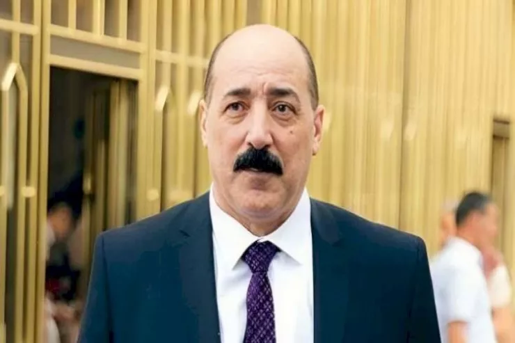 Şəmsi Səmədzadə mal-qara oğurluğuna görə SAXLANILDI  - YENİLƏNİB 