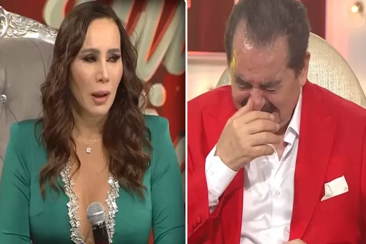 Asena 25 il küsülü olduğu  İbrahim Tatlıseslə niyə barışdı?  - özü AÇIQLADI 