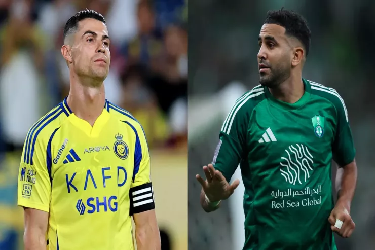 Ronaldo, Mahrez və Benzema - 2026-cı ilin ən çox qazanan  3 futbolçusudur