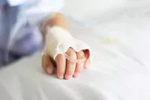 Bakıda FACİƏ:  1 yaşlı uşaq öldü