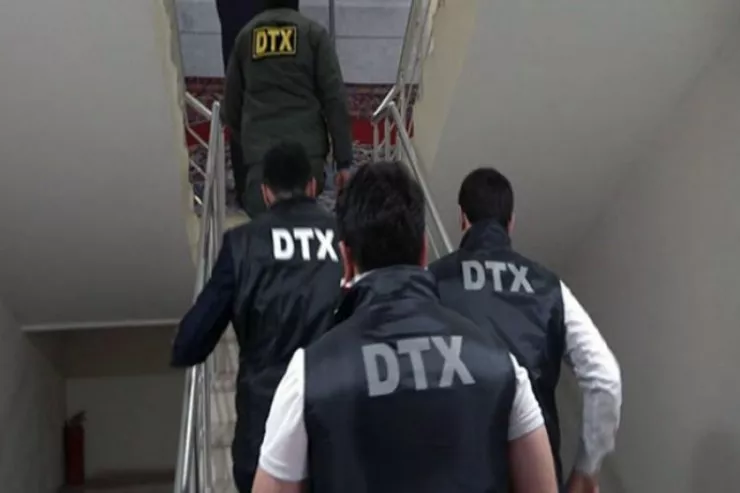 Dini icma üzvünə qarşı terror planlaşdıranlara  HÖKM OXUNDU