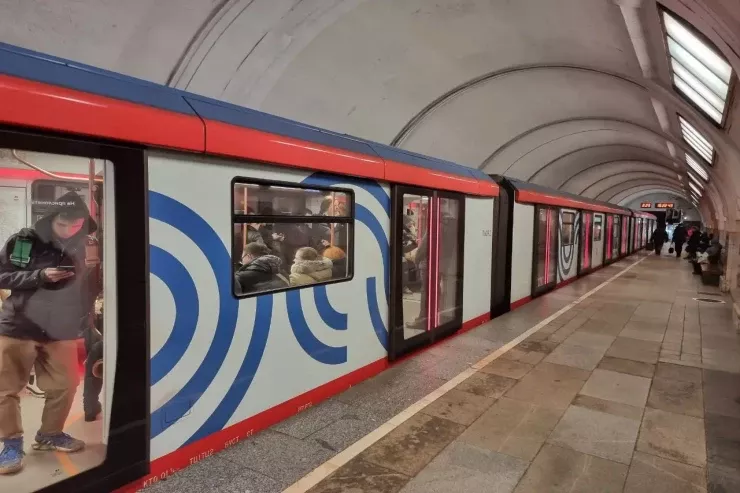 Ən dərin metro stansiyaları  haradadır?