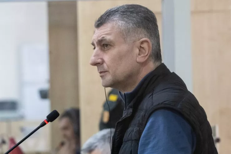 David Manukyana ömürlük HƏBS CƏZASI 