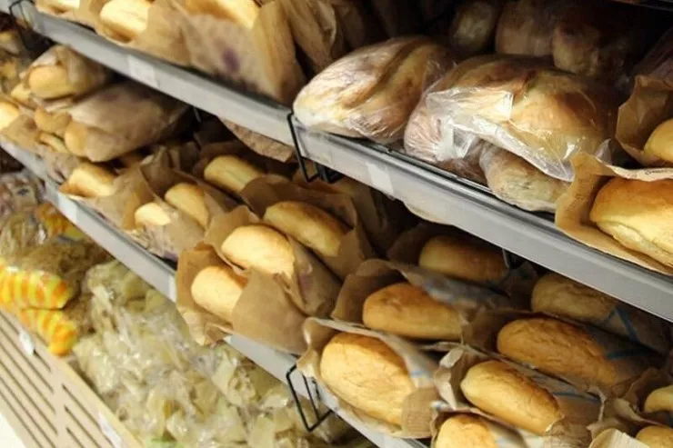 Zavod çörəklərinə qatqı vurulur?  - "1 gün qalanda qıcqırır"