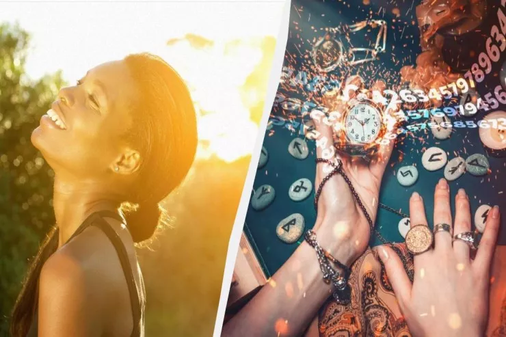 Bu 4 tarixdə doğulan insanları sevməmək  mümkün deyil