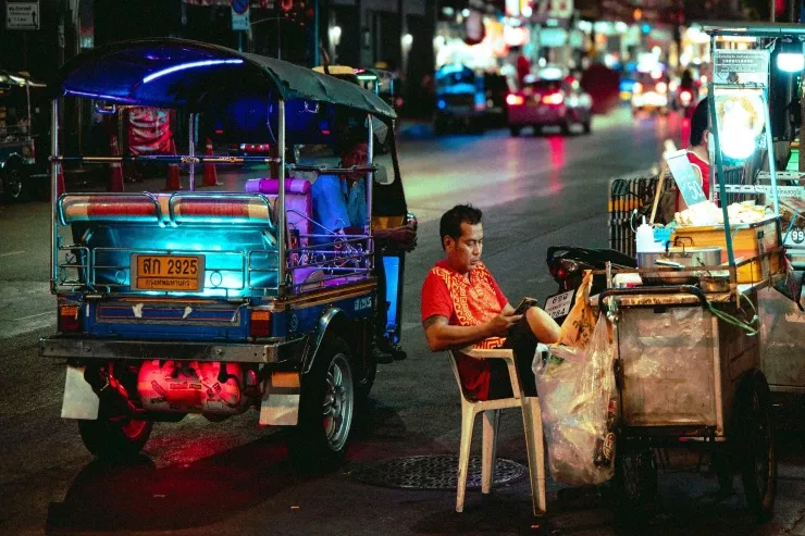 Tailandda tətil planlaşdıran  turistlərə həyəcanverici xəbərdarlıq 