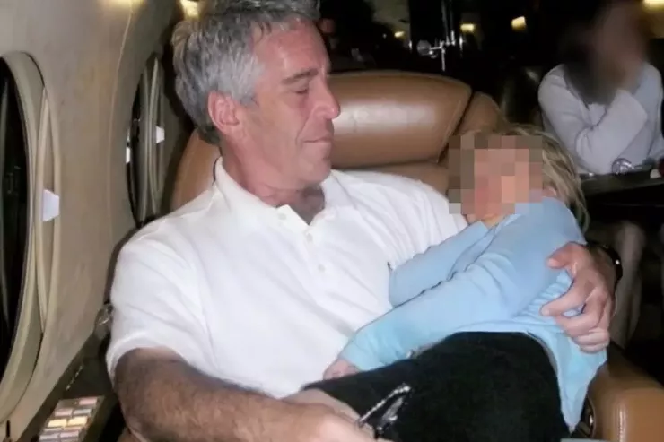 Öldürülən qadınların  aqibətləri – Epşteynin əmri ilə orada basdırılıblar 