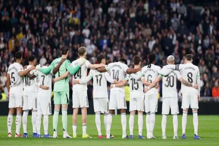 "Real"da böyük dəyişikliklər  başlayır: üç oyunçu satılacaq 