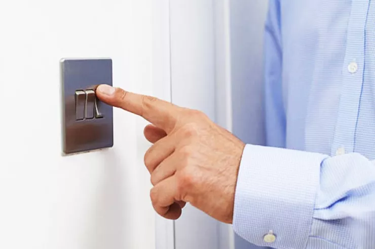 Bakının bu ərazisində işıq olmayacaq 