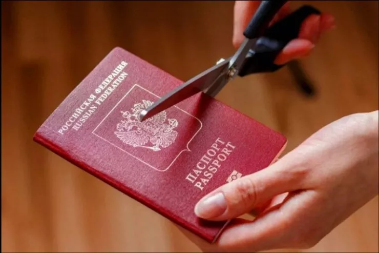 Bu azərbaycanlı  orduya görə  vətəndaşlıqdan məhrum olundu 