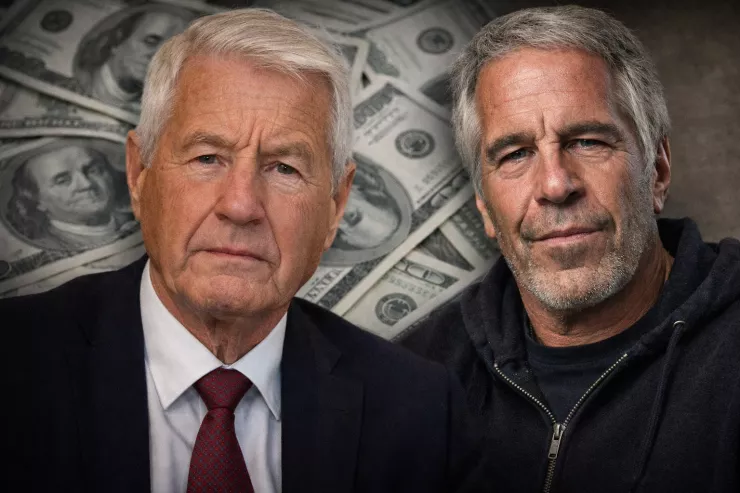 “Epşteyn işi”  – Avropa Şurasının keçmiş rəhbərinin toxunulmazlığı ləğv edilir, küllü miqdarda pul ortaya çıxdı