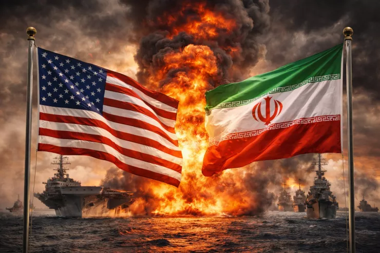 ABŞ və İran arasında “QORXULU  DANIŞIQLAR”  - əllər tətikdə, ölən ümidlər, müharibə qapıda 