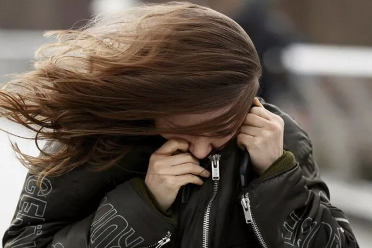 Sabah Bakıda və bu rayonlarda güclü külək  əsəcək - XƏBƏRDARLIQ 