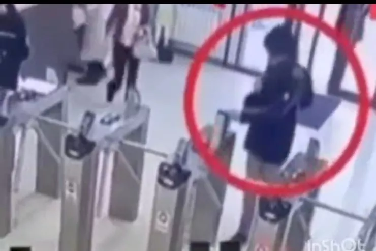 Müəllimi güllələyən şagird liseyə belə daxil olub - VİDEO 