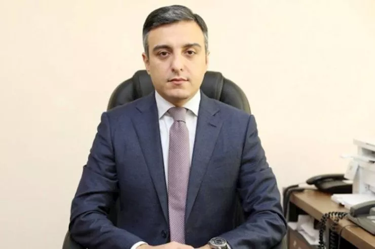 AAYDA İdarə Heyətinin sədri təyin edilən  Vüsal Nəsirli kimdir? - BİOQRAFİYA 