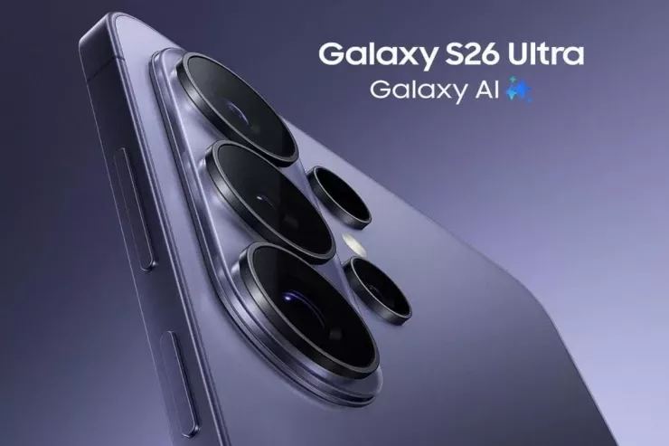 Galaxy S26 Ultrada gözlənilən iPhone xüsusiyyəti  olmayacaq