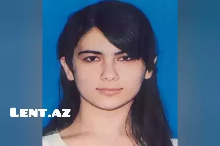 Şəhla Kamilova keçmiş bələdiyyə sədrinin nəvəsi imiş - YENİ FAKTLAR 