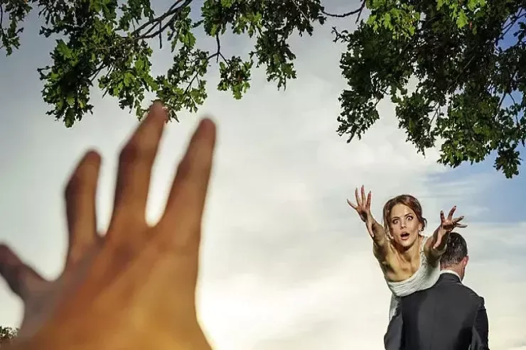 Gəlini birbaşa toydan oğurlaya biləcək  BÜRCLƏR