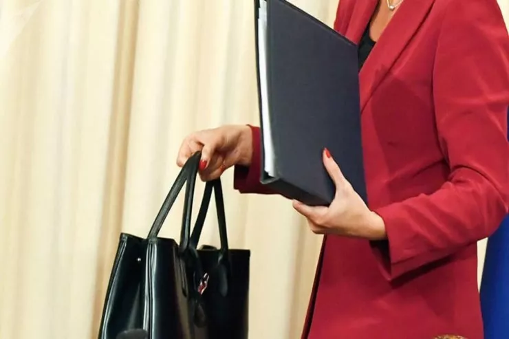 Zaqatala İcra Hakimiyyətinin iki əməkdaşı  işdən çıxarıldı 