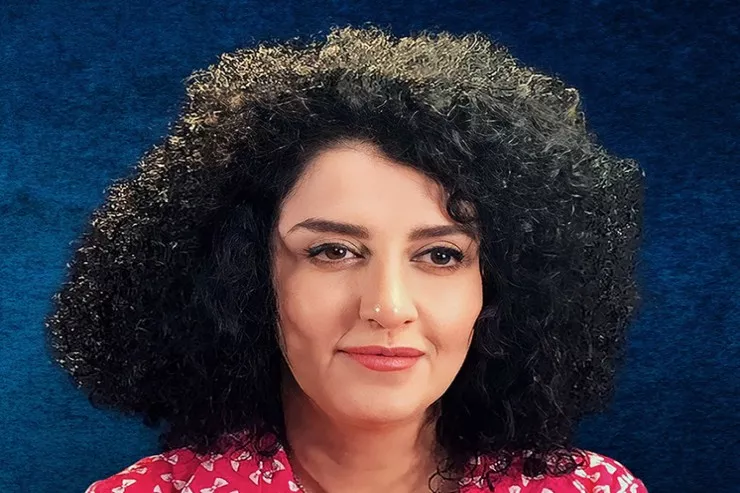 Nobel Sülh mükafatı laureatı HƏBS OLUNDU 