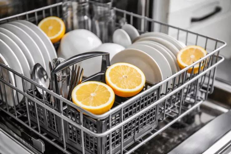 Qabyuyan maşınınızdan pis qoxu  gəlirsə, bunu edin