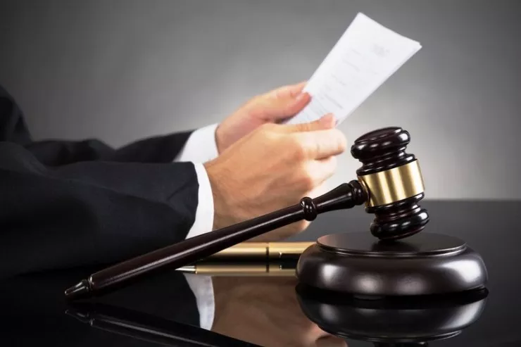 MİDA-da kirayə qaldığı evi satan qadına HÖKM OXUNDU 