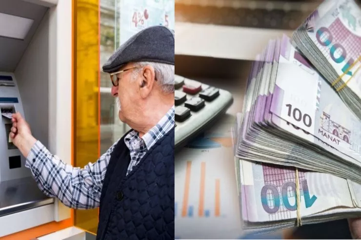 Bu il pensiyalar artırılacaq - ŞAD XƏBƏR 