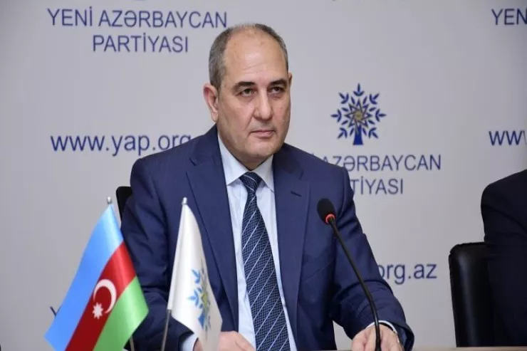 İcra başçısı təyin edilən Tahir Budaqov kimdir?  - BİOQRAFİYA