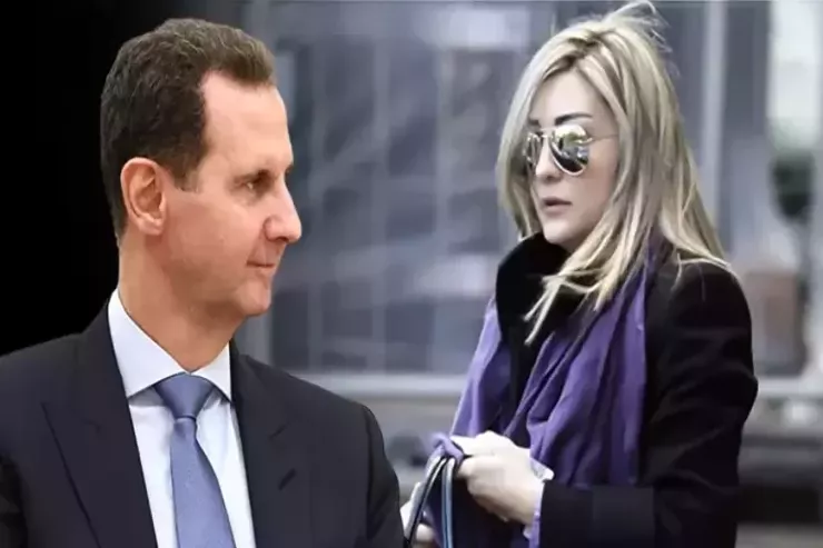 Gizli sevgi üçün edam  - Sarayın qaranlıq sirləri  AÇIQLANDI: "Casus oldu, Əsəd ölüm əmrini  verdi"