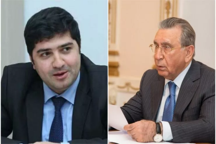 Ramiz Mehdiyevin həbsdə olan köməkçisindən YENİ XƏBƏR 