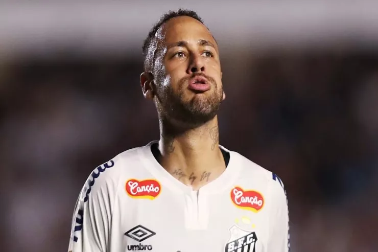 Neymar karyerasını  bitirir?