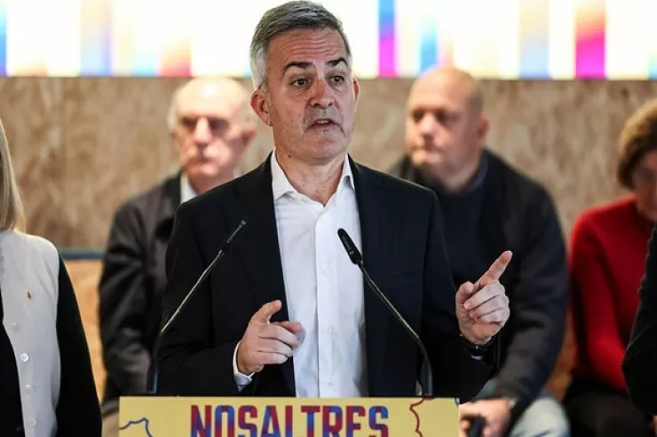 "Barselona" prezidentliyinə  namizəd: "Flik layihəmizi bəyənəcək" 