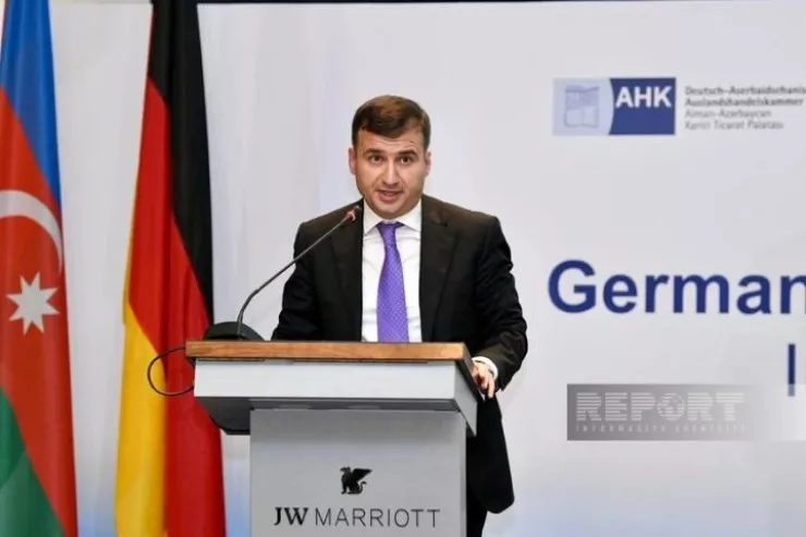 Azər Mursaqulov Dövlət Statistika Komitəsinin sədri təyin edildi