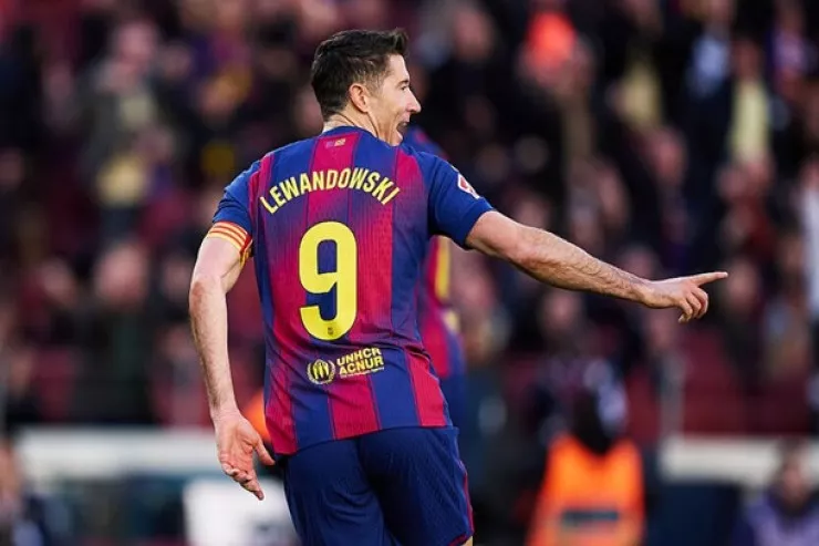 “Barselona”nın hücumçusu okeanın o tayına  gedə bilər