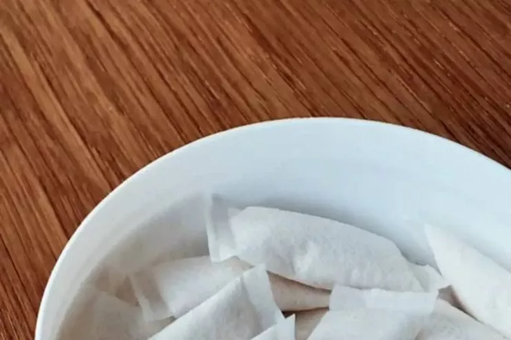 Nikotin daha az yeməyə  və daha uzun yaşamağa  kömək edə bilər