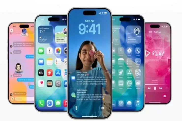 iOS 26.3 yeniləməsi təqdim edildi - Hansı yeniliklər olacaq? 