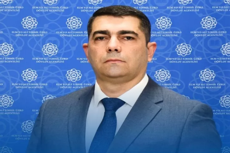 Bu kollecə direktor təyin olundu