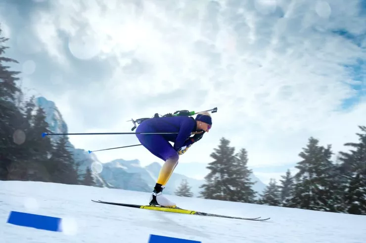 Olimpiadada KURYOZ:  medal qazanıb xəyanətini  etiraf etdi