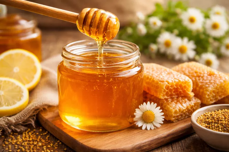 Hər gün bal yesək  nə baş verər? - söhbət immunitetdən getmir 