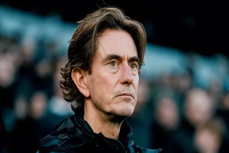 Çempionlar Liqasının 1/8 final mərhələsinin komandası baş məşqçisini istefaya göndərdi 