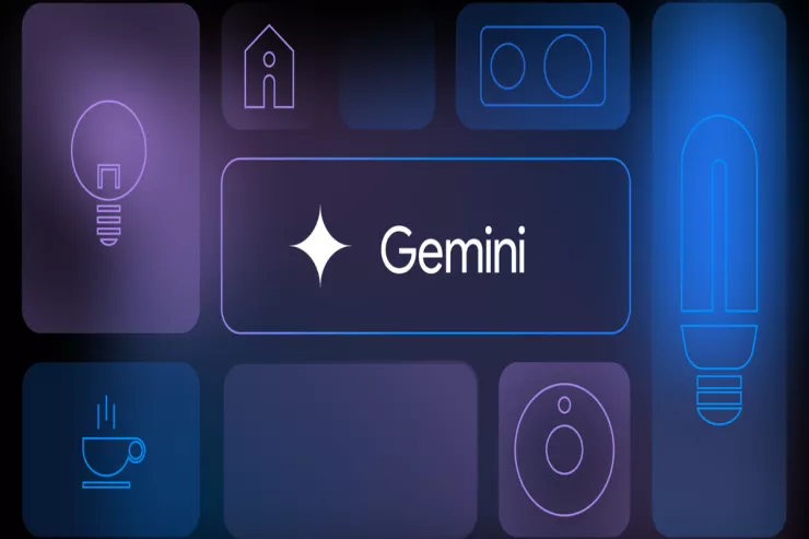 "Gemini” artıq Azərbaycan dilində  əlçatandır