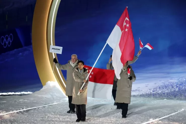 2026-cı il Olimpiadasında qaliblərə ən çox mükafat verən  ölkələr – SİYAHI 