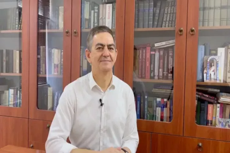 Əli Kərimli hakimiyyətə gələcəyi halda Azərbaycanı KTMT-yə üzv edəcəkmiş 