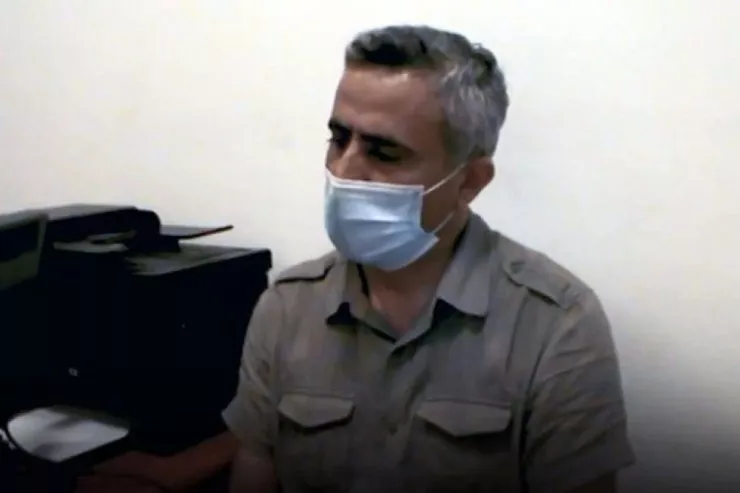 Əli Kərimli Milli Məclisin binasını ələ keçirmək tapşırığı verib - ETİRAF VİDEOSU 