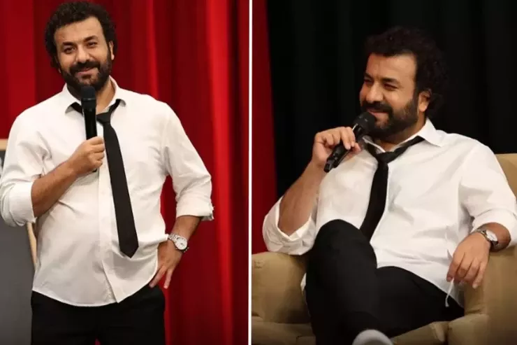 Hasan Can Kayanın narkotik testinin cavabı  məlum oldu