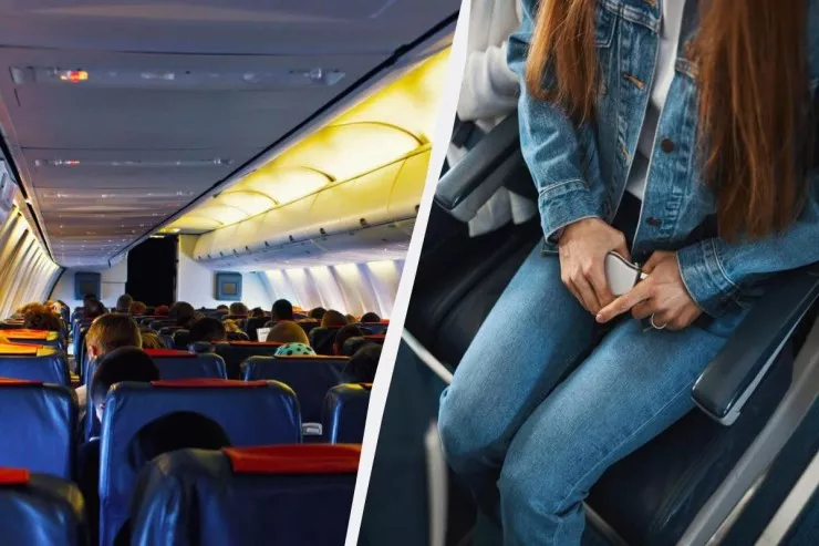 "Qiymətli" sərnişinlər  - Stüardessalar kimləri belə adlandırırlar? 