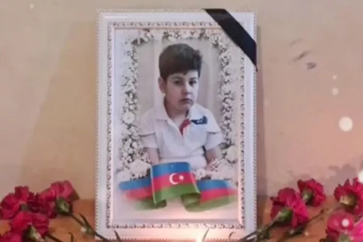 Bakıda məktəbli virusdan öldü  - YENİLƏNİB 